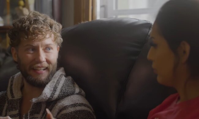 Ein Paar. Quelle: Youtube Screenshot