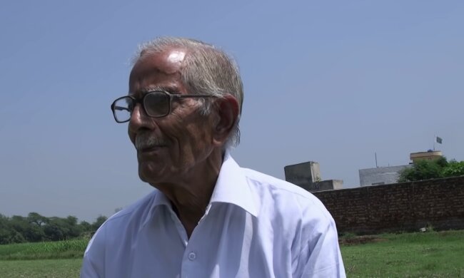 Chang Zeon. Quelle: YouTube Screenshot