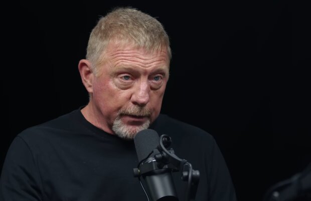 Warum Boris Becker Deutschland den Rücken kehrt. Quelle: Youtube Screenshot