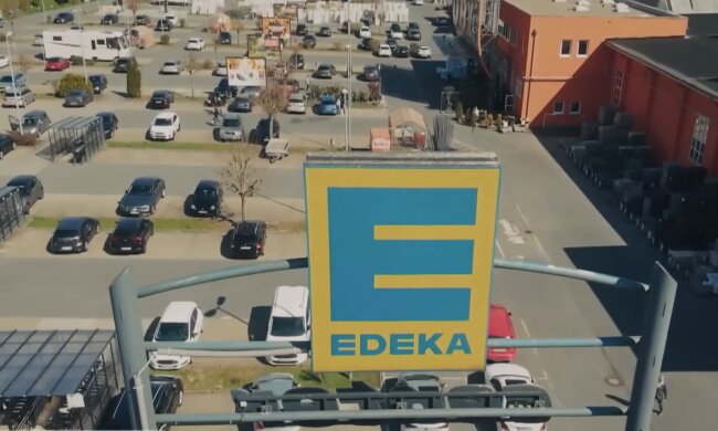 Insolvenz bei Feneberg. Quelle: Youtube Screenshot