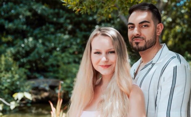 Liebes-Schock bei den Wollnys: Sarah-Jane wollte die Trennung nicht