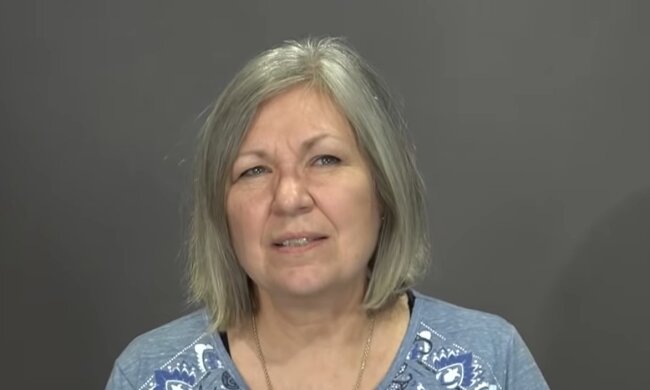 Frau ist nicht bereit, eine Familie zu gründen. Quelle: Youtube Screeenshot