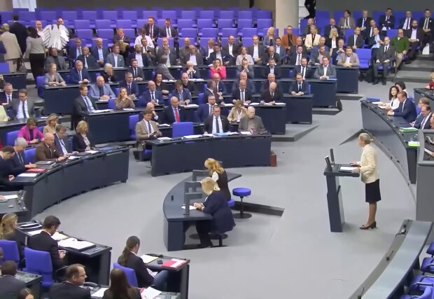 AfD-Ergebnisse steigen, Protestbewegungen gewinnen an Gewicht: Politik verliert das Vertrauen der Bürger