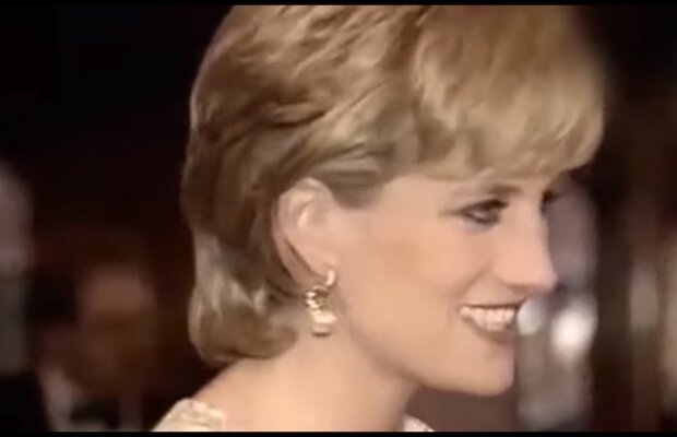 Lady Di. Quelle: Screenshot YouTube