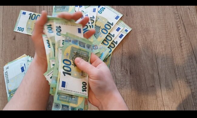 Sparen kaum möglich. Quelle: Youtube Screenshot