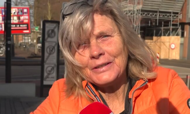 Annes täglicher Kampf ums Überleben. Quelle: Youtube Screenshot