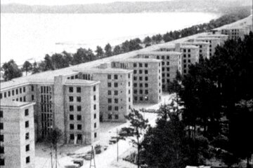 "Koloss von Prora". Quelle: Screenshot Youtube