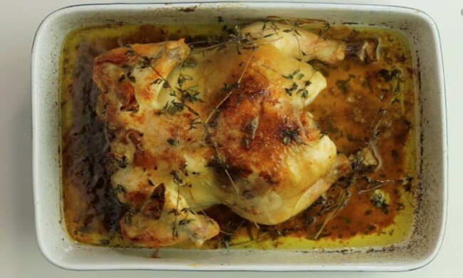 Herzhaftes Gericht ohne Zeitverlust. Quelle: Screenshot YouTube