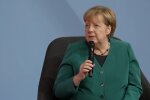 Angela Merkel. Quelle: Youtube Screenshot