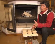 „Leben bei 12 Grad – Wenn Heizen zum Luxus wird“. Quelle: Youtube Screenshot