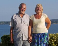 Warum ein Ehepaar 170 Mal denselben Ferienort besucht hat