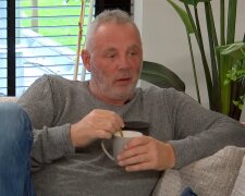 "Meine Rente reicht nur für einen". Quelle: Youtube Screenshot