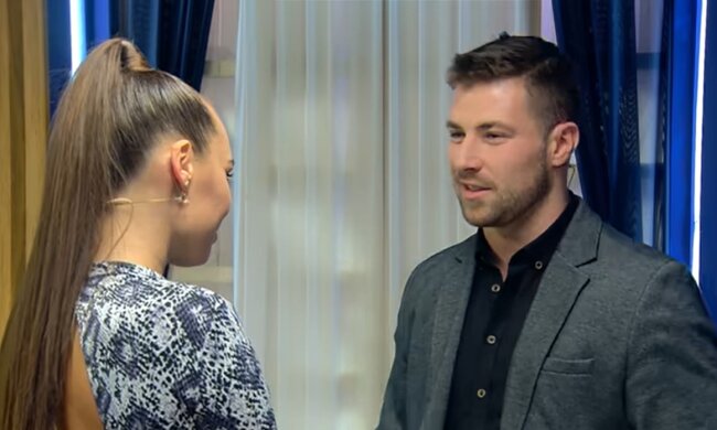 Auf der Suche nach Liebe. Quelle: Youtube Screenshot