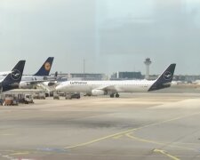 Lufthansa. Quelle: Screenshot YouTube