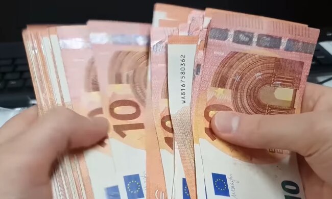 Finanzlage der 30-Jährigen im Überblick. Quelle: Youtube Screenshot