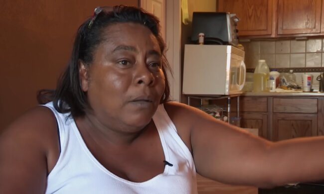 Empörung über Mietpreiserhöhung. Youtube Screenshot