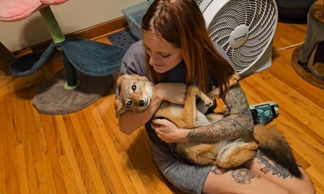 Beste Freunde. Quelle: Youtube Screenshot