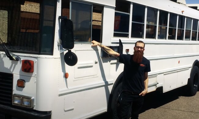 Wohnwagen. Quelle: Screenshot YouTube