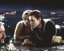 Legendärer Film: Wie “Titanic” entstanden ist, Archivmaterial vom Set