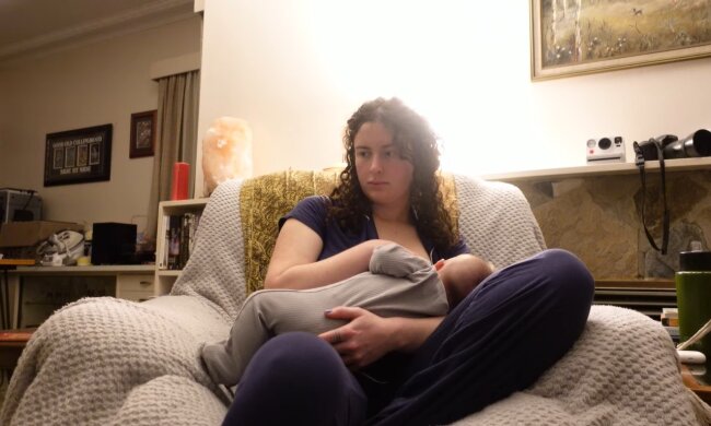 Die Entscheidung, nicht dabei zu sein. Quelle: Youtube Screenshot