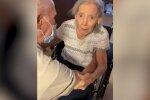 Joseph und Margaret. Quelle: Youtube Screenshot