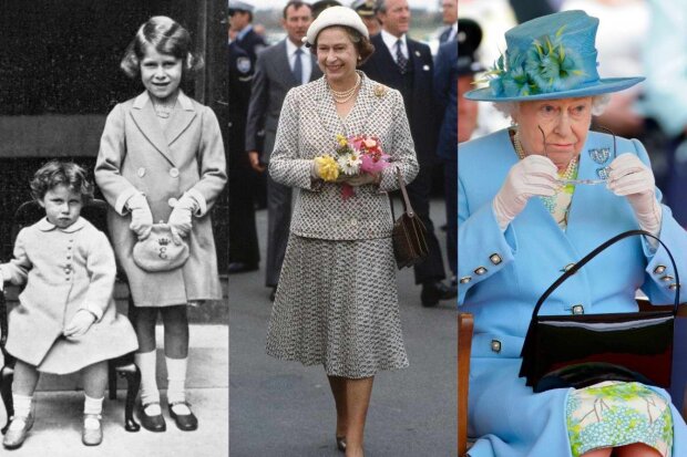 Das Geheimnis der königlichen Handtasche: Warum Königin Elizabeth ihre Tasche zu Hause trägt