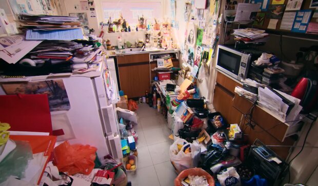 Von Zuhause zu Horrorhaus. Quelle: Youtube Screenshot