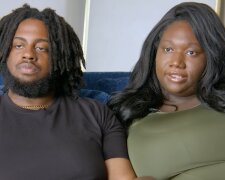 „Wir vermissen unsere Familie mehr als jeden Job hier“. Quelle: Youtube Screenshot