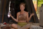 Lucie (43) lebt radikal – und überschreitet für viele Grenzen. Quelle: Youtube Screenshot