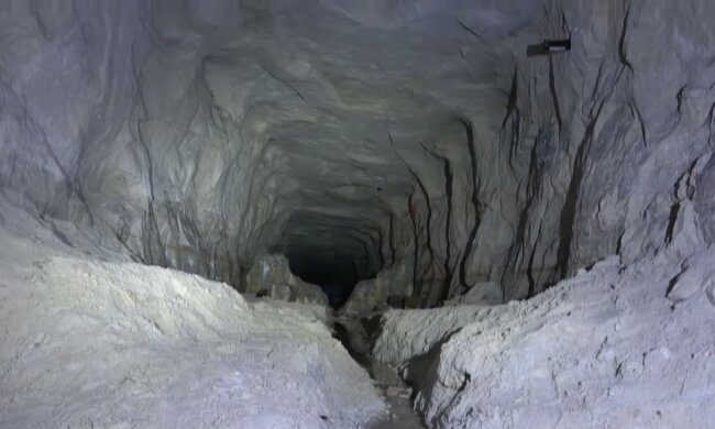 Bergwerk. Quelle: Youtube Screenshot