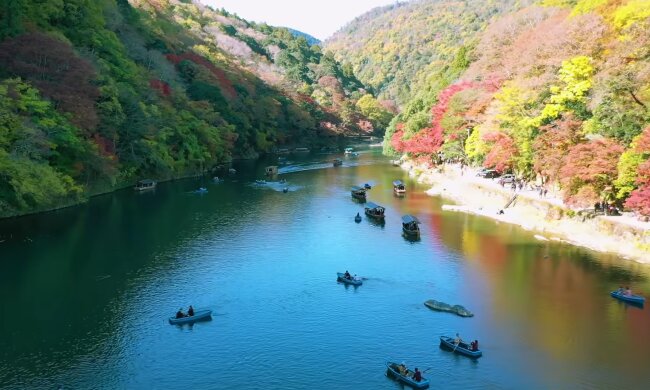 Das schönste Land der Welt. Quelle: Screenshot Youtube