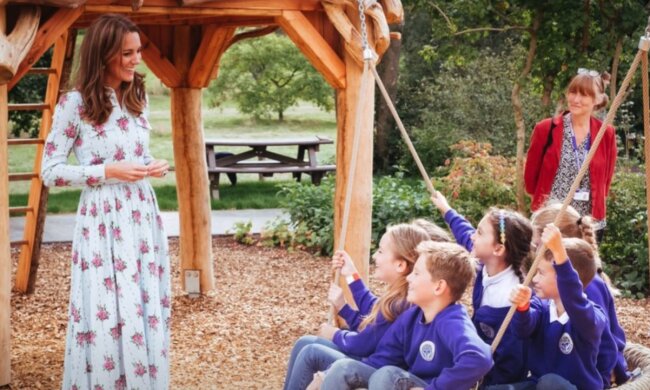 Entzückende Modetransformationen