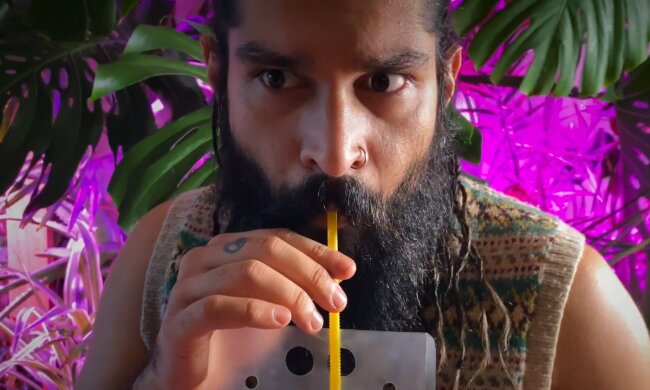 Johnny. Quelle: YouTube Screenshot