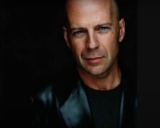 Bruce Willis. Quelle: SCreenshot YouTube