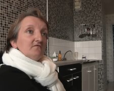 „Ich kämpfe mich durch den Alltag mit einem Mini-Budget“. Quelle: Youtube Screenshot