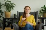 „Ich habe meinen 400.000-Dollar-Job hingeschmissen und endlich lebe ich“