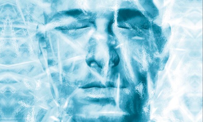 Frau beschloss, sich und ihren Hund einzufrieren, um in der Zukunft wieder auferstehen zu können