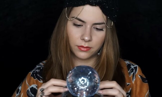Das Ritual hatte keine Wirkung. Quelle: Screenshot YouTube