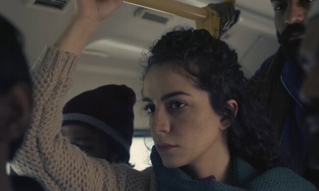 Schwangere Frau. Quelle: Youtube Screenshot