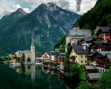 “Eisdorf”: Die Bewohner von Hallstatt fühlen sich ruhig ohne Touristen, aber ohne sie können die Menschen ihren Lebensunterhalt nicht verdienen