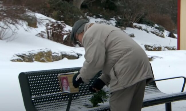 Liebe durch die Jahre. Quelle: Screenshot YouTube