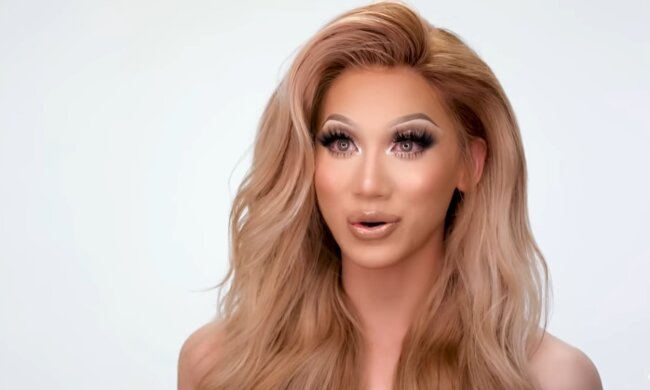 Die selbsternannte Stilkönigin. Quelle: Youtube Screenshot