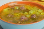 Wärmendes und einfaches Rezept. Quelle: Screenshot YouTube