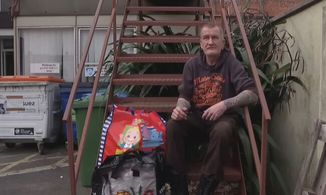 Ein einfaches Leben. Quelle: Youtube Screenshot