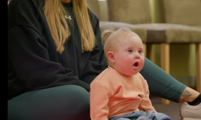 „Alleingelassen im Kinderheimt“: Warum niemand die kleine Lina adoptiert