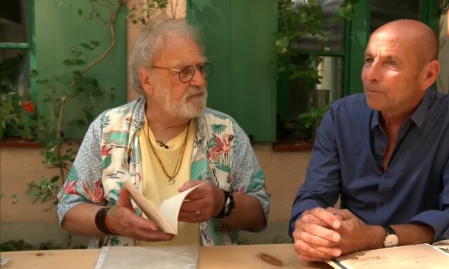 Wenn der Vermieter alle sechs Monate die Miete erhöht. Quelle: Youtube Screenshot