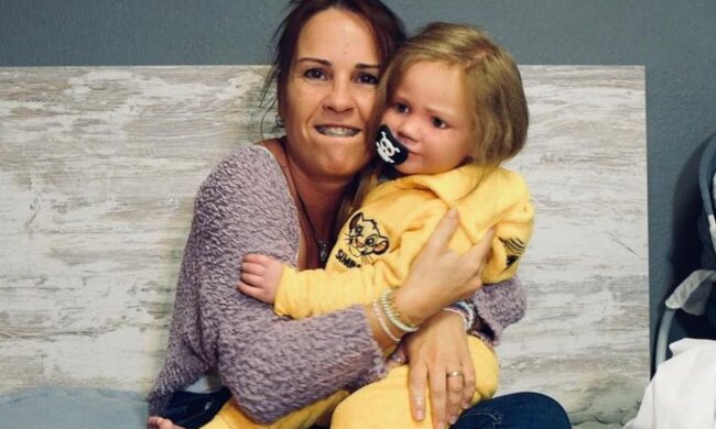 Sonia und Lola. Quelle: Instagram