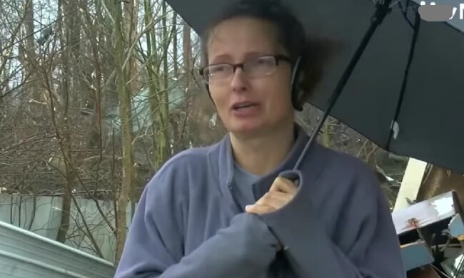 Großer Schock für die Familie. Quelle: Screenshot YouTube