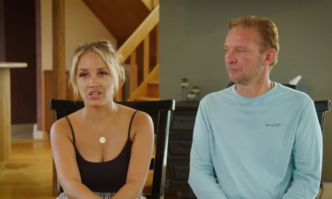 Wenn die Familie auf die Probe gestellt wird. Quelle: Youtube Screenshot