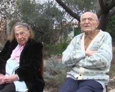 70 Jahre gemeinsam – leise, stark, unerschütterlich. Quelle: Youtube Screenshot